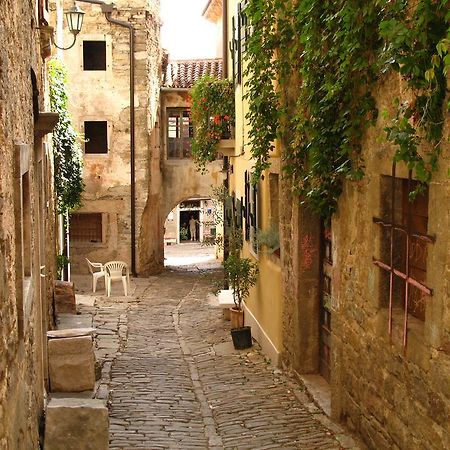 Apartment Fabijanko Oldtown Τρογκίρ Εξωτερικό φωτογραφία