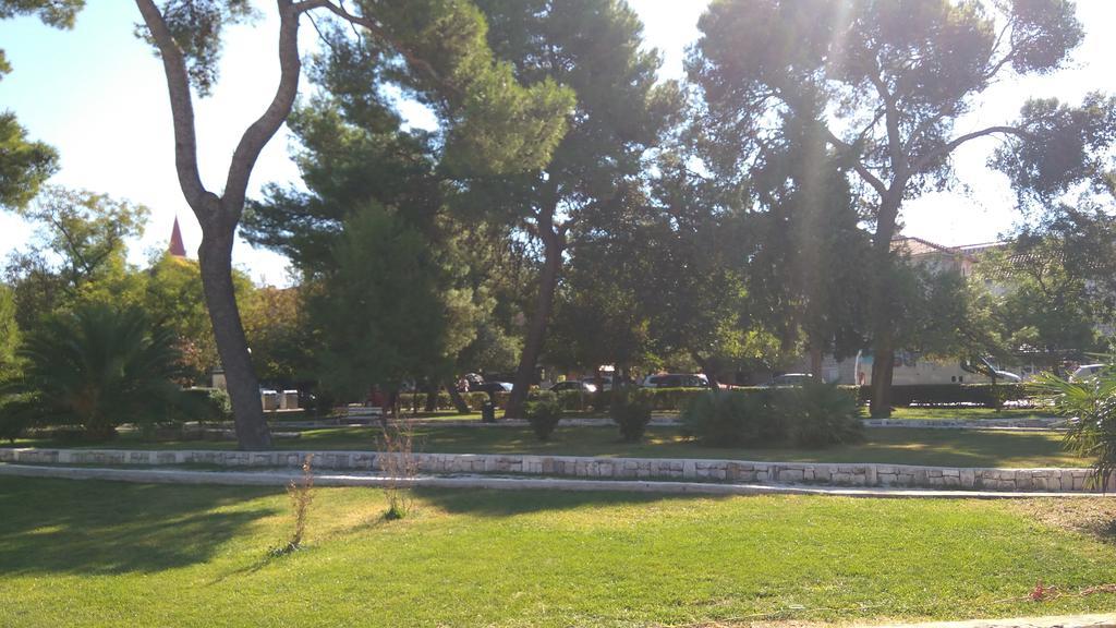 Apartment Fabijanko Oldtown Τρογκίρ Εξωτερικό φωτογραφία