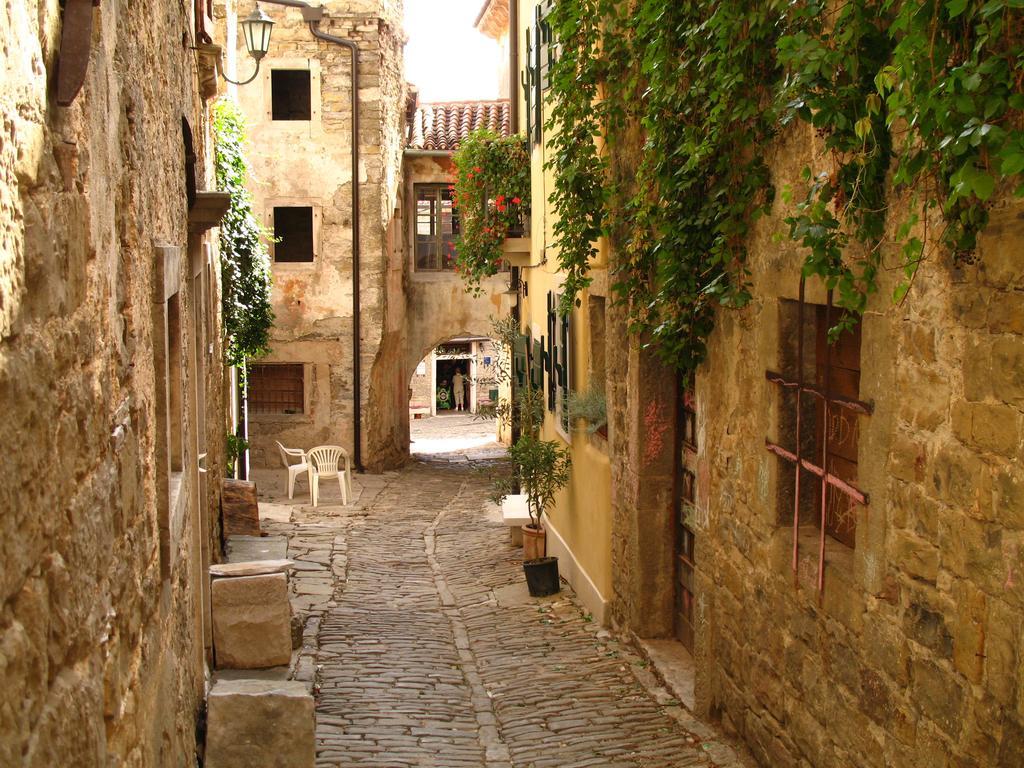 Apartment Fabijanko Oldtown Τρογκίρ Εξωτερικό φωτογραφία