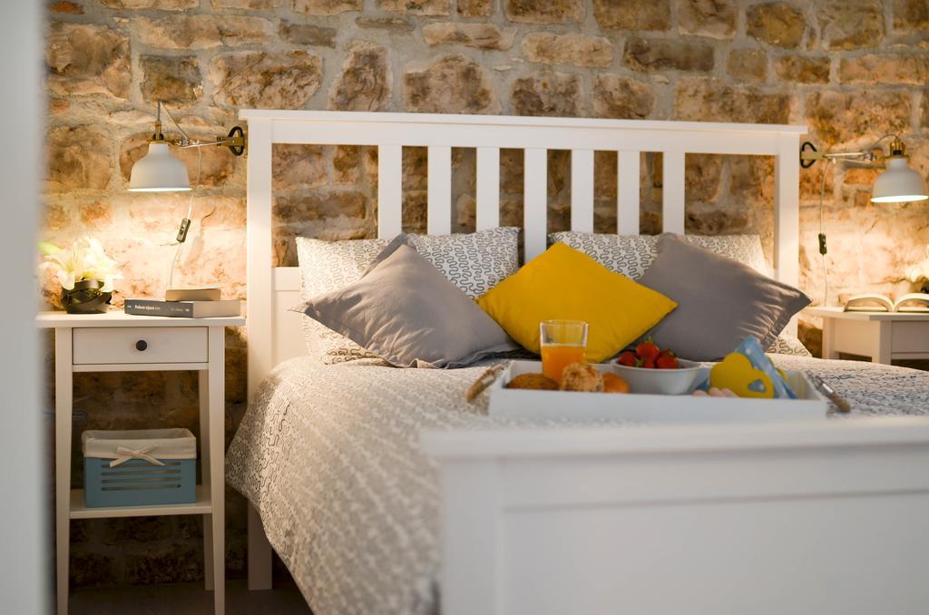 Apartment Fabijanko Oldtown Τρογκίρ Εξωτερικό φωτογραφία